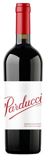 Parducci Cabernet Sauvignon