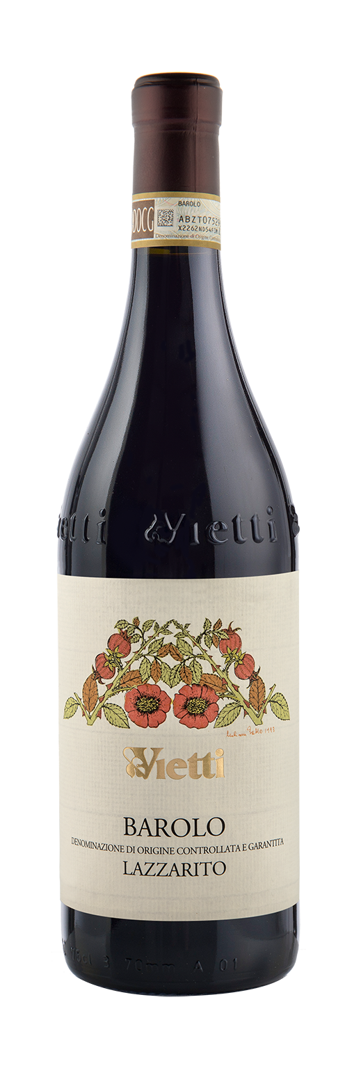 Vietti Lazzarito Barolo