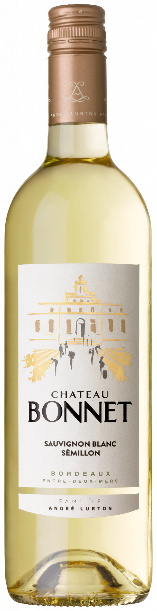 Lurton Chateau Bonnet